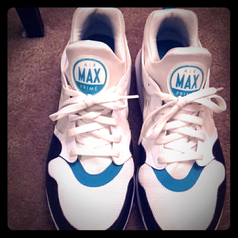 Nike air max prime